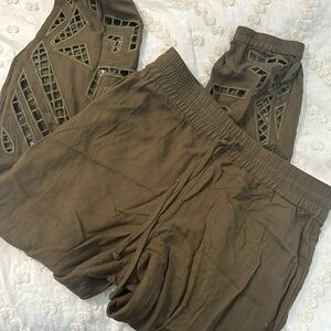 XS Dolan Pants GUC
